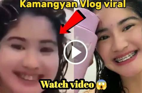 kamangyan viral video shampoo link|Kamangyan Viral Video Original: Issue And Scandal